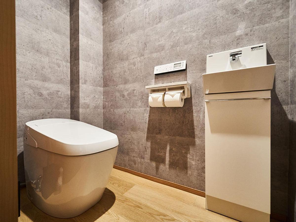 Rakuten Stay Villa Awaji 102 3 Bank Beds, Capacity Of 9 Persons Minamiawaji ภายนอก รูปภาพ